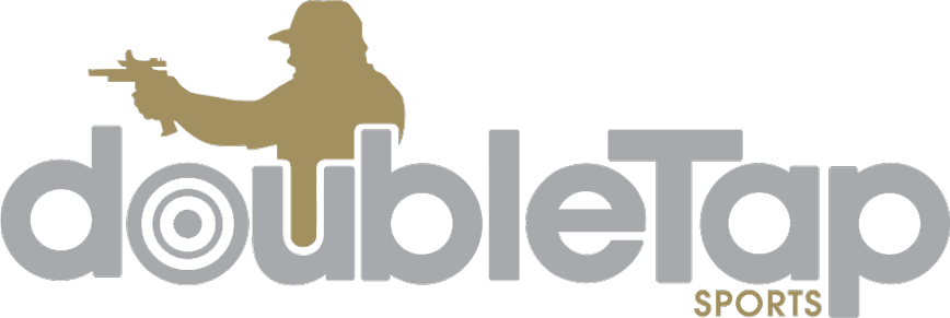 DoubleTap Sports logo